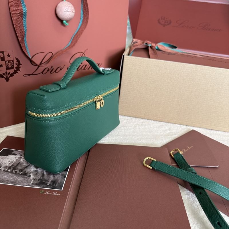 Loro Piana Satchel bags